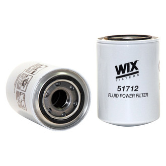 WIX® - Spin-On Hydraulic Filter
