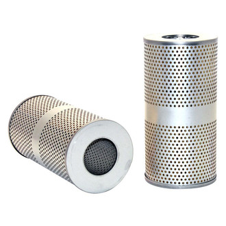 WIX® - Cartridge Hydraulic Metal Canister Filter