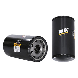 WIX® - Standard Duty Engine Oil Filter