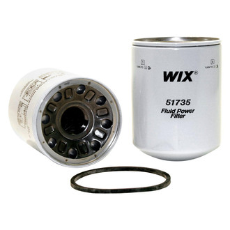 WIX® - Spin-On Hydraulic Filter
