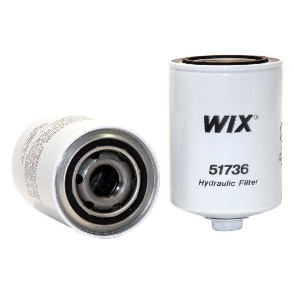 WIX® - Spin-On Hydraulic Filter