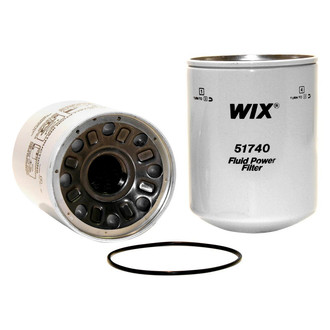 WIX® - Spin-On Hydraulic Filter