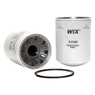 WIX® - Spin-On Hydraulic Filter