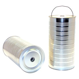WIX® - Heavy Duty Lube Engine Oil Filter
