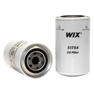 WIX® - Full-Flow Lube Engine Oil Filter