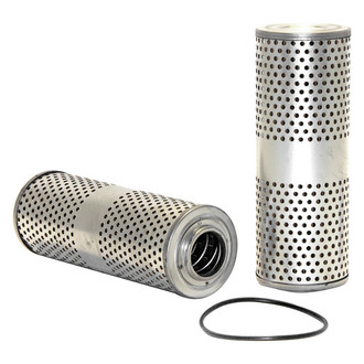 WIX® - Cartridge Hydraulic Metal Canister Filter