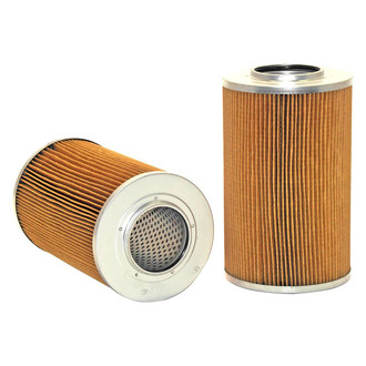 WIX® - Cartridge Hydraulic Metal Canister Filter