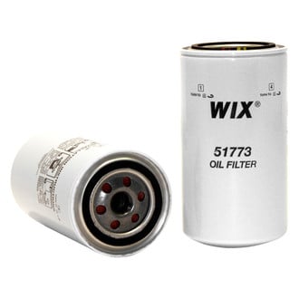 WIX® - Full-Flow Lube Engine Oil Filter