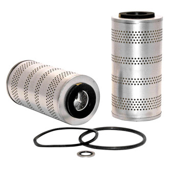 WIX® - Cartridge Hydraulic Metal Canister Filter