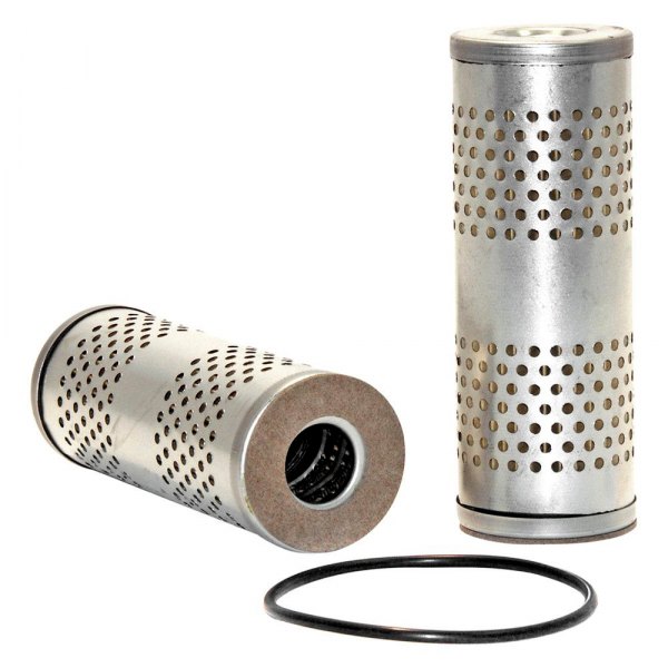 WIX® - Cartridge Hydraulic Metal Canister Filter