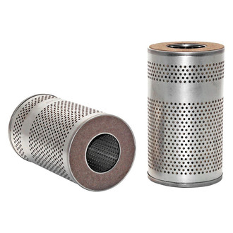 WIX® - Cartridge Hydraulic Metal Canister Filter