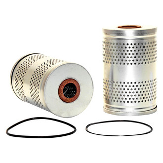 WIX® - Cartridge Hydraulic Metal Canister Filter