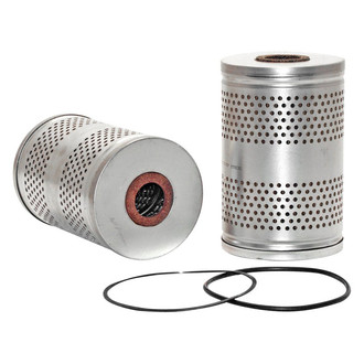 WIX® - Cartridge Hydraulic Metal Canister Filter