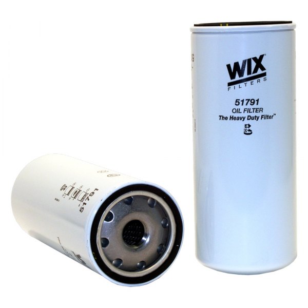 WIX® - Standard Duty Engine Oil Filter