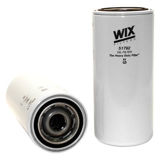 WIX® - Standard Duty Engine Oil Filter
