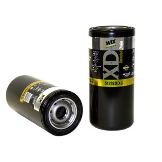 WIX® - Extended Drain Lube Engine Oil Filter