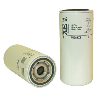 WIX® - Full-Flow Lube Engine Oil Filter