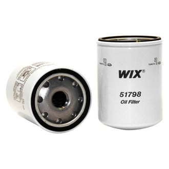 WIX® - Full-Flow Lube Engine Oil Filter
