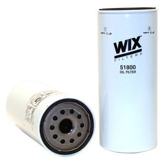 WIX® - Full-Flow Lube Engine Oil Filter