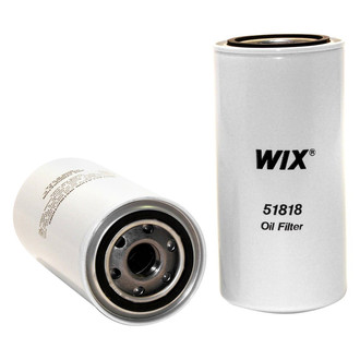 WIX® - Spin-On Hydraulic Filter