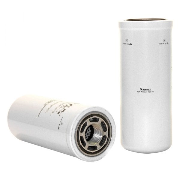 WIX® - Spin-On Hydraulic Filter