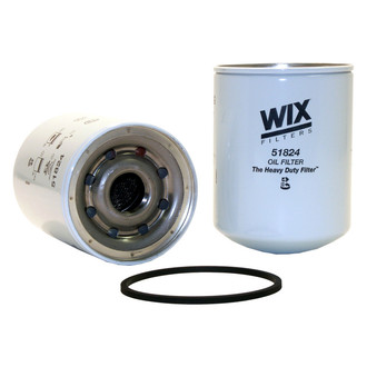 WIX® - Full-Flow Lube Engine Oil Filter