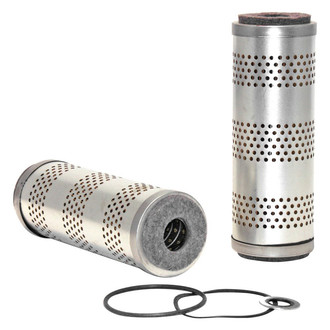 WIX® - Cartridge Hydraulic Metal Canister Filter