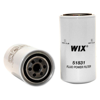WIX® - Spin-On Hydraulic Filter