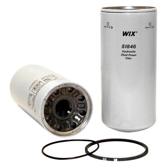 WIX® - Spin-On Hydraulic Filter