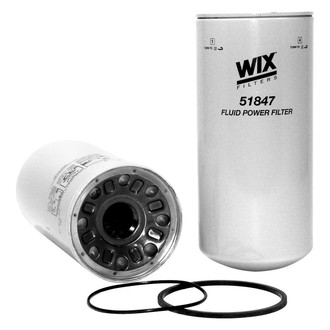 WIX® - Spin-On Hydraulic Filter