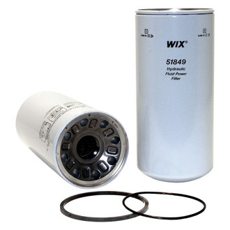 WIX® - Spin-On Hydraulic Filter