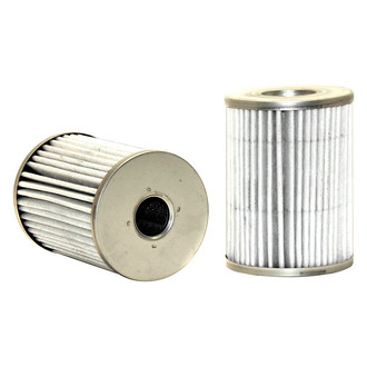 WIX® - Cartridge Hydraulic Metal Canister Filter