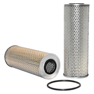WIX® - Cartridge Hydraulic Metal Canister Filter