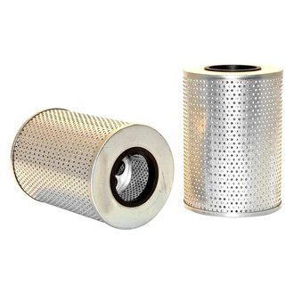 WIX® - Cartridge Hydraulic Metal Canister Filter