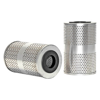 WIX® - Cartridge Hydraulic Metal Canister Filter