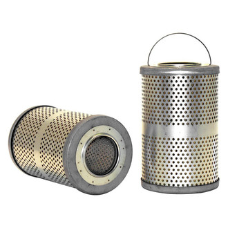 WIX® - Cartridge Hydraulic Metal Canister Filter