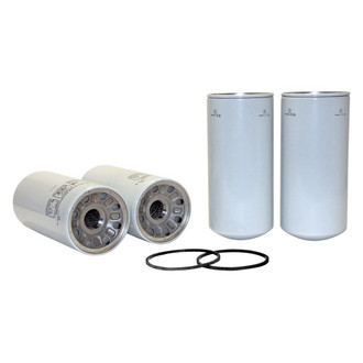 WIX® - Spin-On Hydraulic Filter