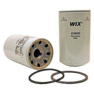 WIX® - Spin-On Hydraulic Filter