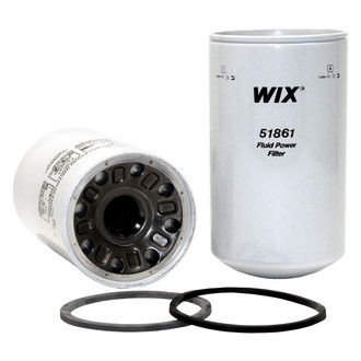 WIX® - Spin-On Hydraulic Filter