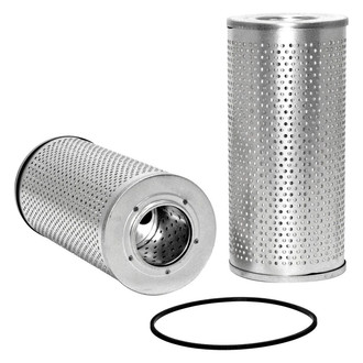 WIX® - Cartridge Hydraulic Metal Canister Filter
