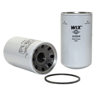 WIX® - Spin-On Hydraulic Filter