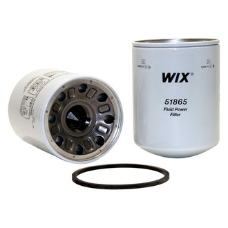 WIX® - Spin-On Hydraulic Filter