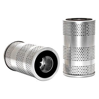 WIX® - Cartridge Hydraulic Metal Canister Filter