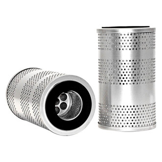 WIX® - Cartridge Hydraulic Metal Canister Filter