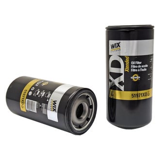 WIX® - Extended Drain Lube Engine Oil Filter