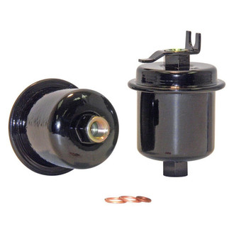 WIX® - PRO-TEC™ Complete In-Line Fuel Filter