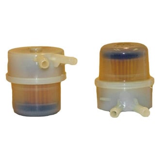 WIX® - PRO-TEC™ Complete In-Line Fuel Filter
