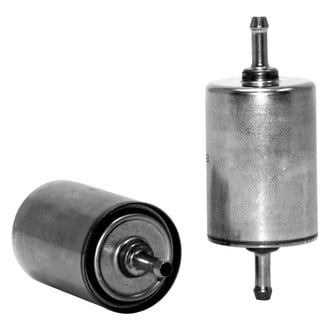 WIX® - PRO-TEC™ Complete In-Line Fuel Filter