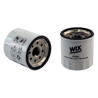 WIX® - Full-Flow Lube Engine Oil Filter