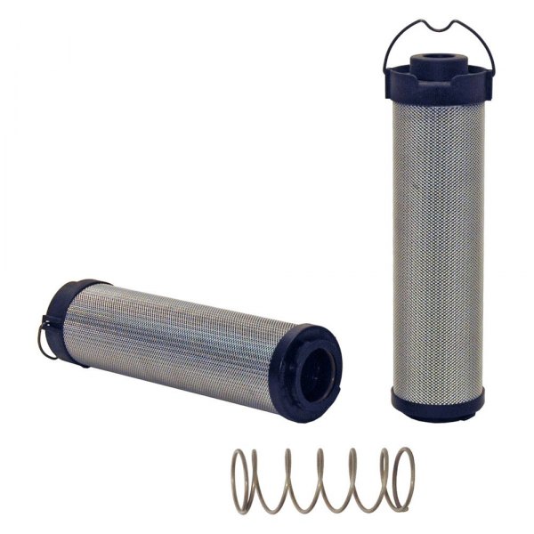 WIX® - Cartridge Hydraulic Metal Canister Filter
